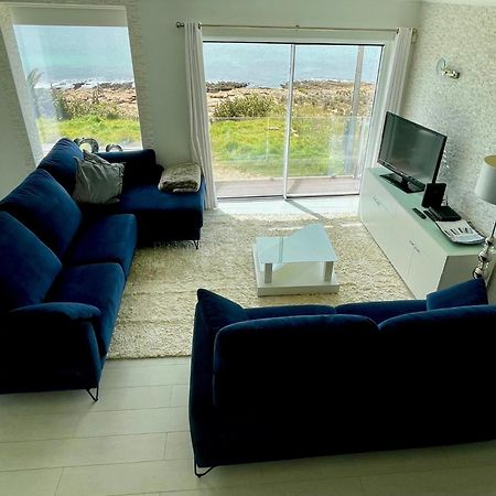 Sea house Villa Luz Exterior foto