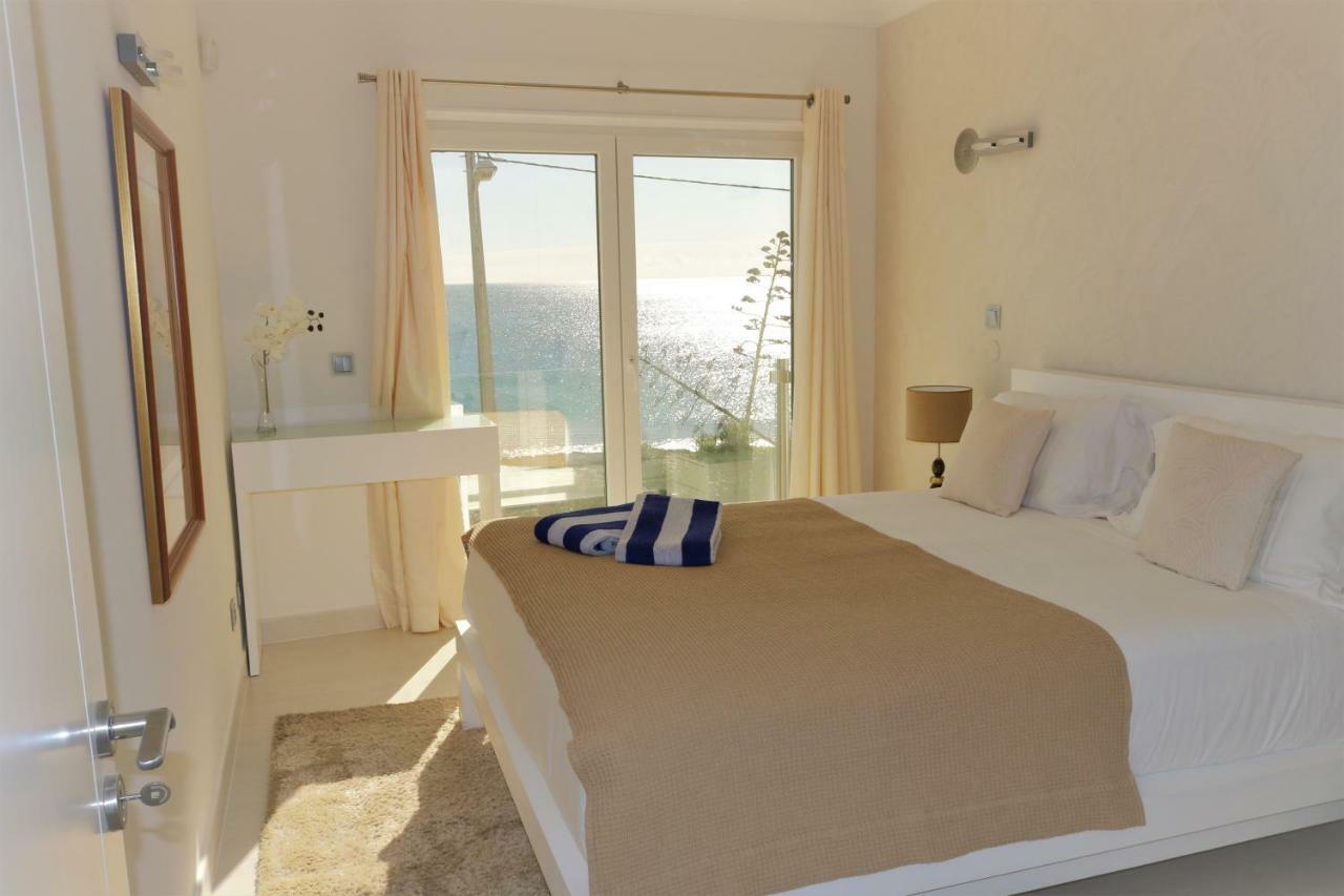 Sea house Villa Luz Exterior foto